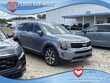  Kia Telluride
