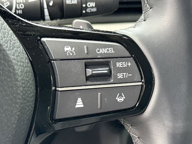 2025 Honda Pilot Touring+ - Photo 36
