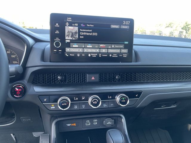 2025 Honda CR-V Sport-L - Photo 24