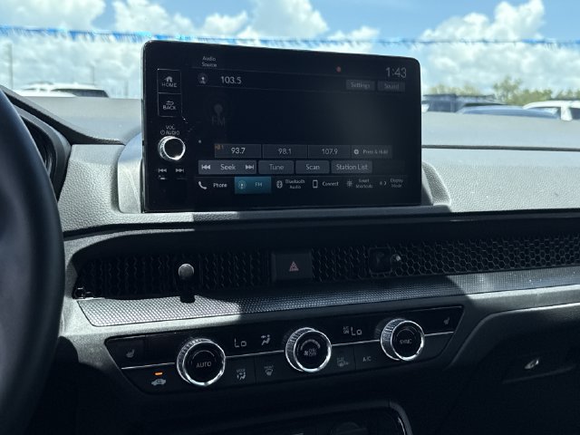 2024 Honda CR-V Sport-L - Photo 22