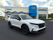 Honda CR-V Hybrid