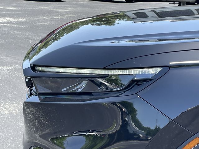 2025 Honda CR-V Sport-L - Photo 10
