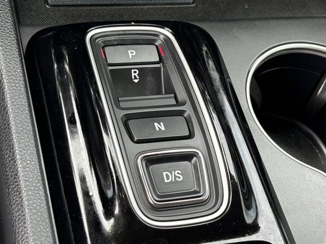 2025 Honda Pilot Touring+ - Photo 33