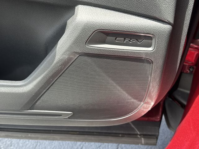 2024 Honda CR-V Sport-L - Photo 26