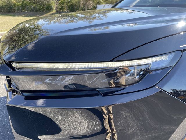 2025 Honda CR-V Sport-L - Photo 9