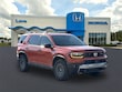 Honda Passport