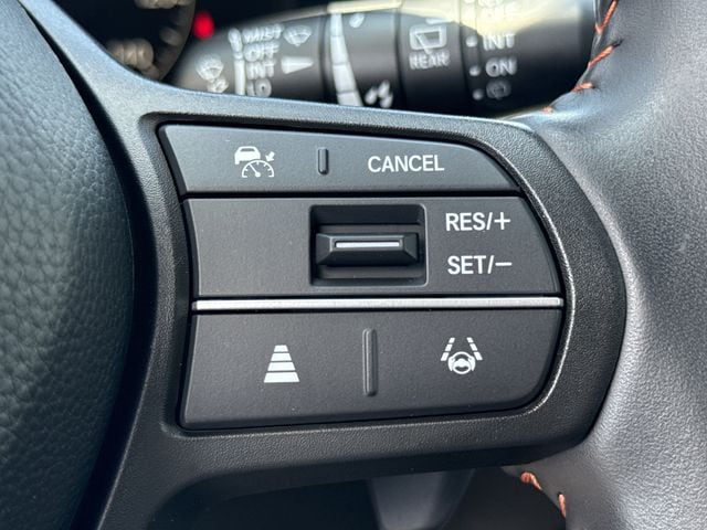 2024 Honda CR-V Sport-L - Photo 35