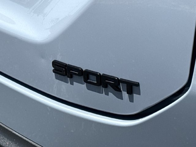 2025 Honda Pilot Sport - Photo 18