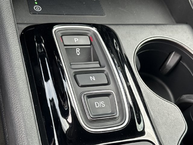 2025 Honda Pilot EX-L - Photo 33