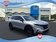 Honda CR-V Hybrid