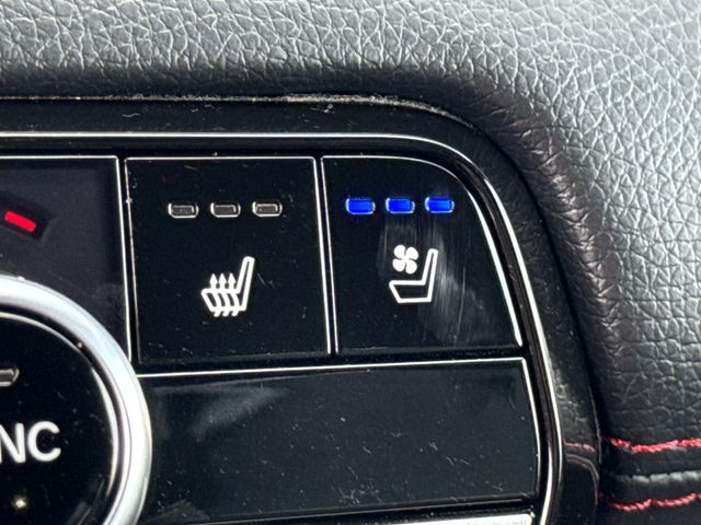 2025 Honda Pilot Black Edition - Photo 32