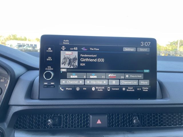 2025 Honda CR-V Sport-L - Photo 25