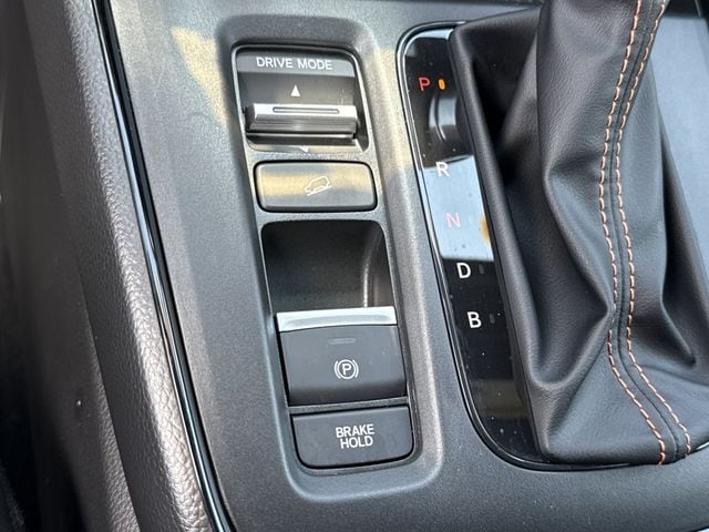 2024 Honda CR-V Sport-L - Photo 31
