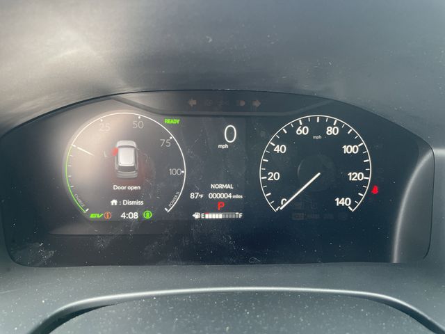 2025 Honda CR-V Sport-L - Photo 38
