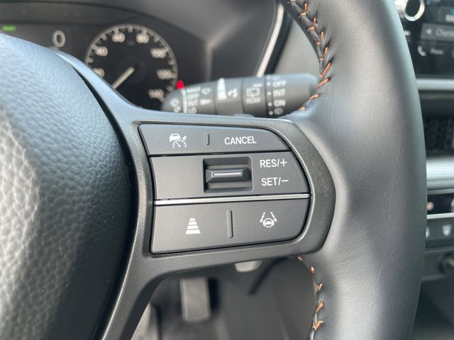 2025 Honda CR-V Sport-L - Photo 35