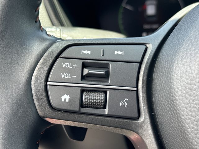 2024 Honda CR-V Sport-L - Photo 32