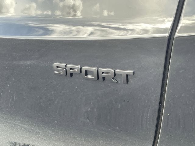 2025 Honda CR-V Sport-L - Photo 15