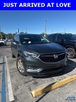  Buick Enclave