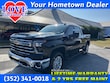  Chevrolet Silverado 2500 HD