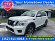 Nissan Armada