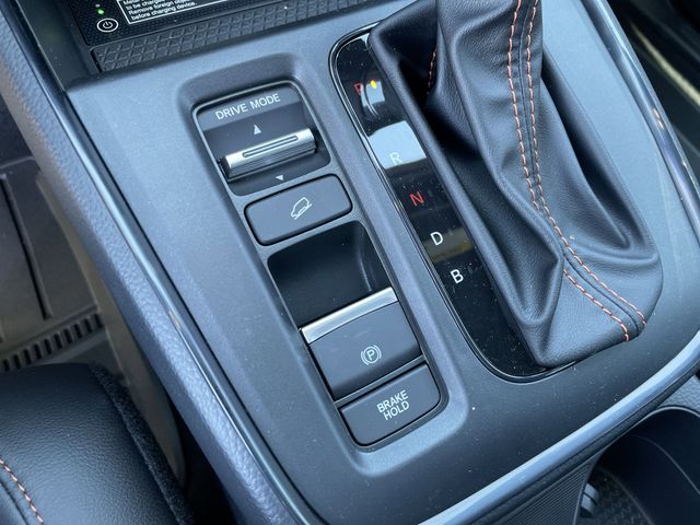 2025 Honda CR-V Sport-L - Photo 30