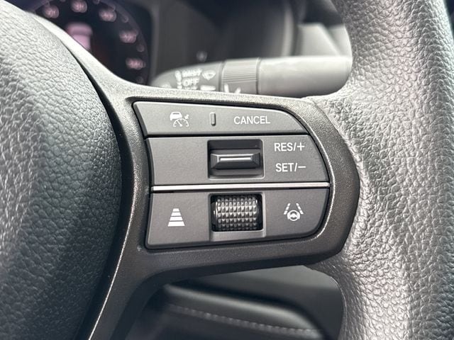 2025 Honda Accord LX - Photo 31
