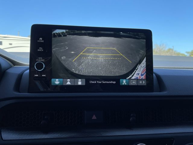 2025 Honda CR-V Sport-L - Photo 27