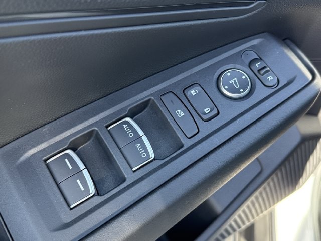 2025 Honda Accord LX - Photo 20