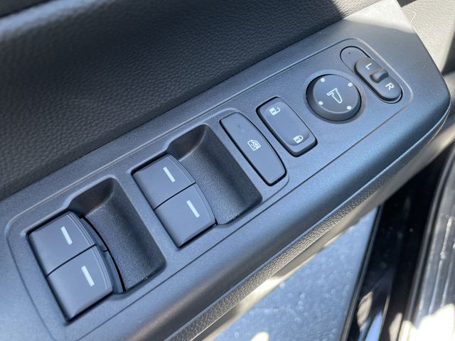 2025 Honda CR-V Sport-L - Photo 21