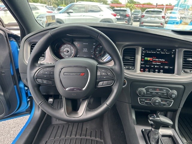 2023 Dodge Charger SXT photo 2