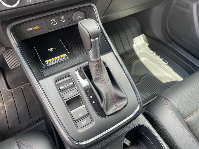 2025 Honda CR-V Sport-L - Photo 32