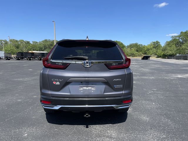 2020 Honda CR-V Touring - Photo 6