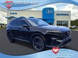 Honda CR-V Hybrid