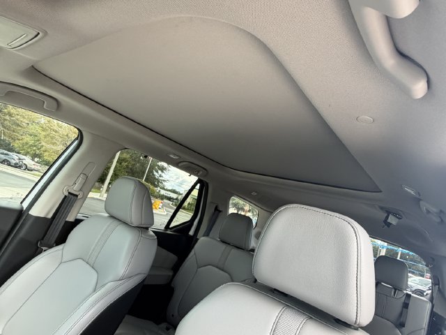 2024 Honda Pilot Touring - Photo 23