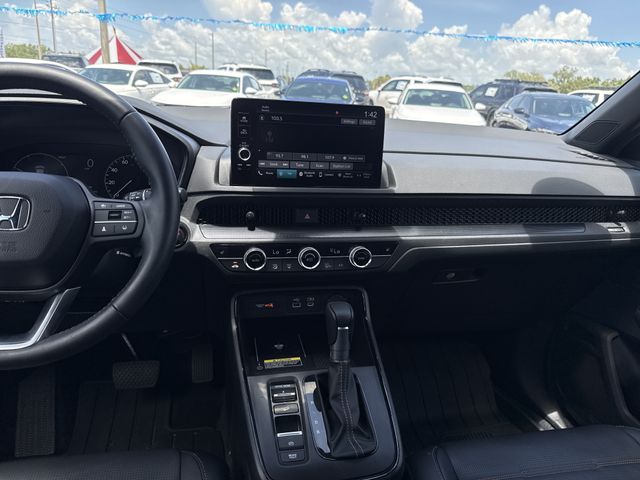 2024 Honda CR-V Sport-L - Photo 24