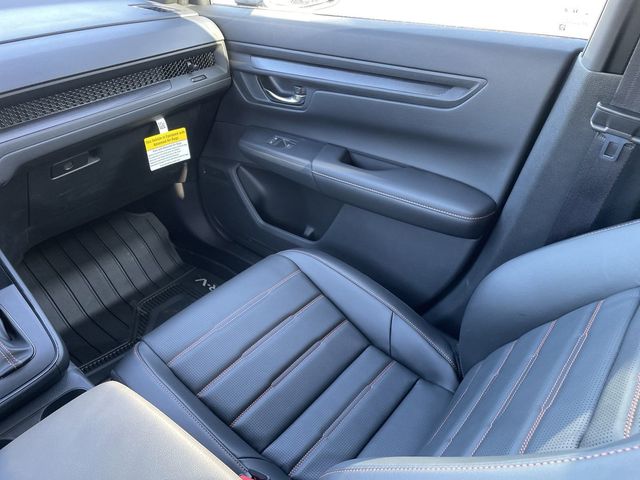 2025 Honda CR-V Sport-L - Photo 19