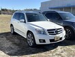  Mercedes-Benz GLK-Class