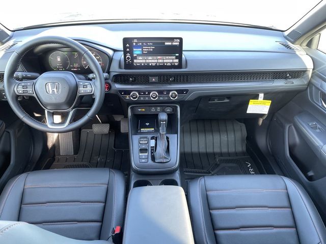 2025 Honda CR-V Sport-L - Photo 16