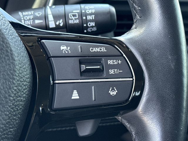 2023 Honda Pilot EX-L - Photo 35