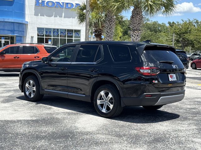 2023 Honda Pilot EX-L - Photo 10