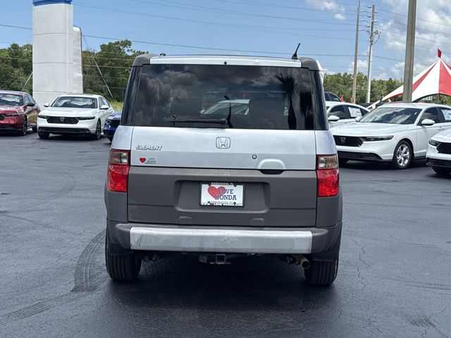 2004 Honda Element EX - Photo 3
