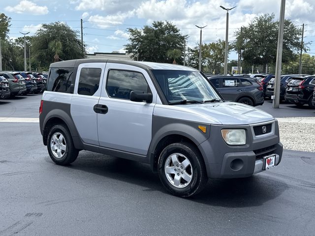2004 Honda Element EX - Photo 7