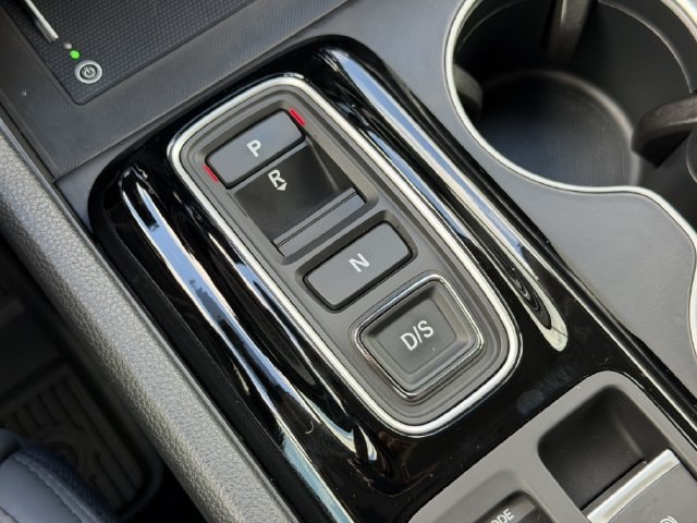 2024 Honda Pilot Touring - Photo 30