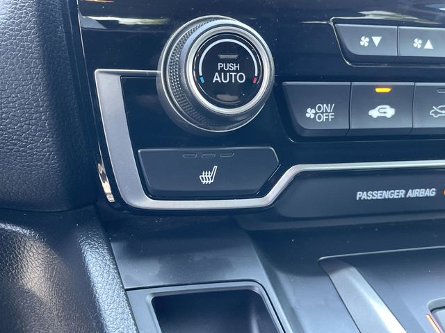 2020 Honda CR-V Touring - Photo 29