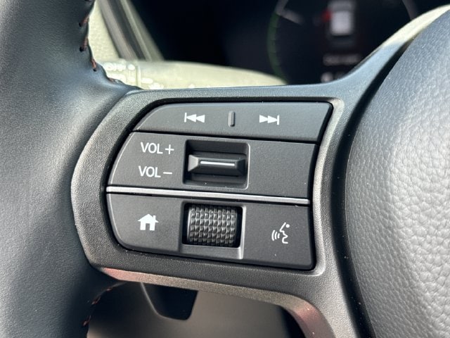 2024 Honda CR-V Sport-L - Photo 33