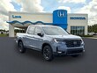  Honda Ridgeline