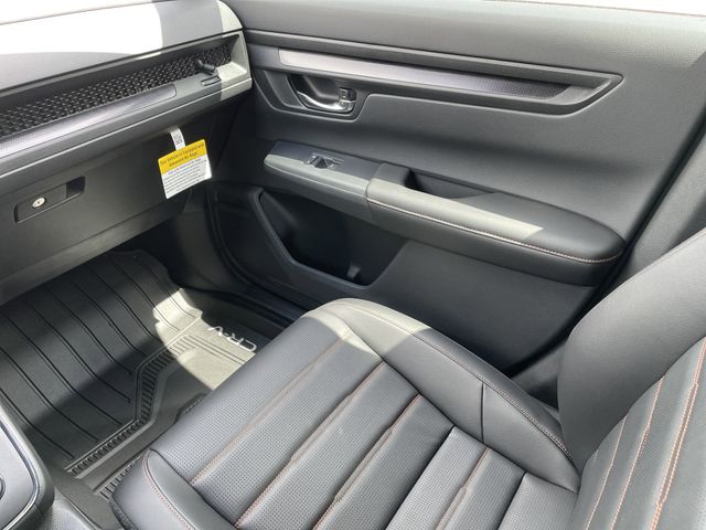2025 Honda CR-V Sport-L - Photo 20
