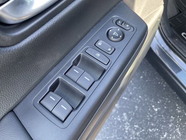 2025 Honda CR-V Sport-L - Photo 21