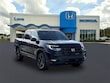  Honda Ridgeline