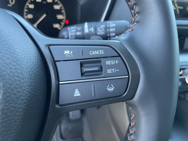 2025 Honda CR-V Sport-L - Photo 34